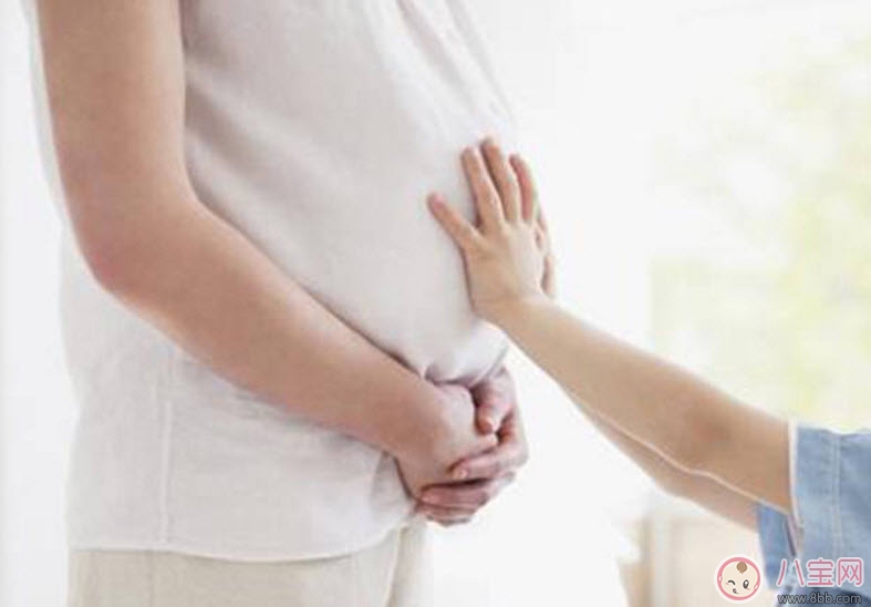 孕晚期宫缩频繁怎么办 如何缓解孕晚期宫缩肚子痛