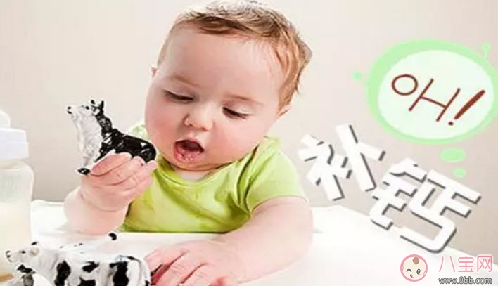 宝宝|宝宝缺钙的表现 宝宝缺钙的症状(宝宝严重缺钙怎么办)