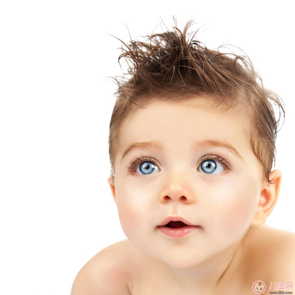 近视也会遗传吗 那么宝宝应该几岁眼保健