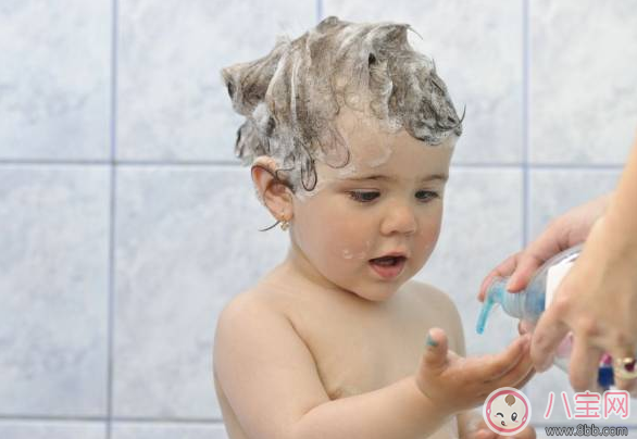 宝宝|孩子洗头洗发水怎么选 宝宝洗发水选择推荐