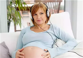 孕期睡前胎教 胎教音乐摇篮曲