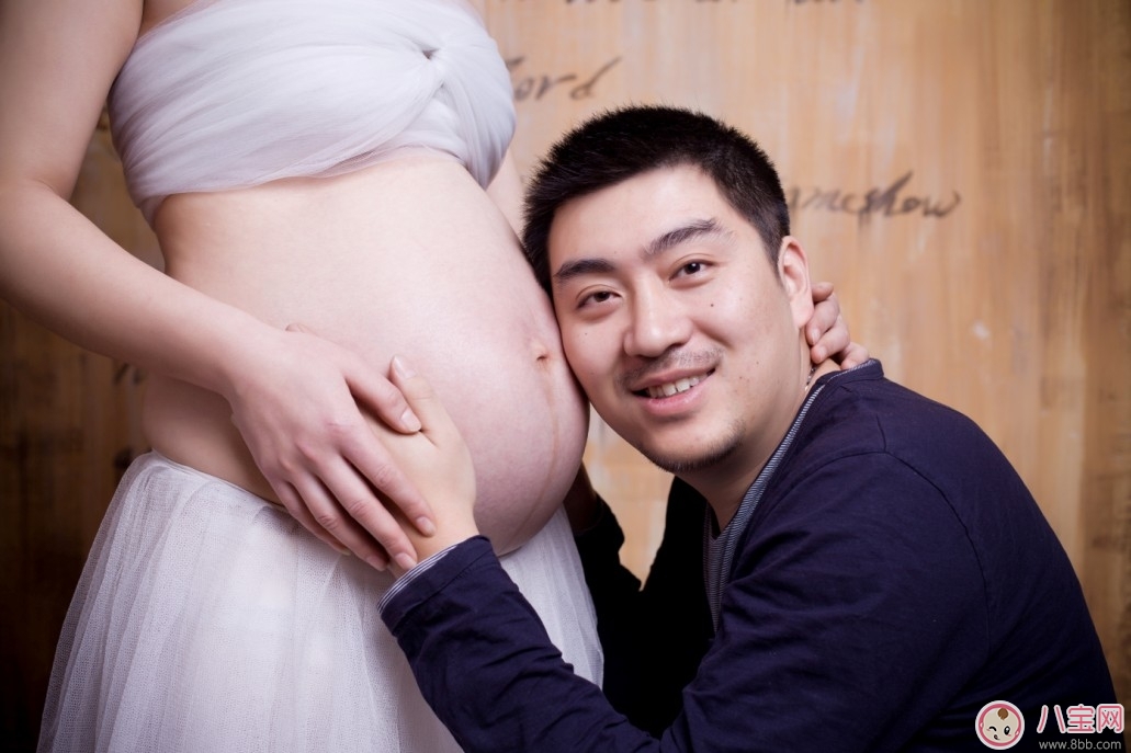 孕晚期心理压力大对胎儿的影响 宝宝出生危害大