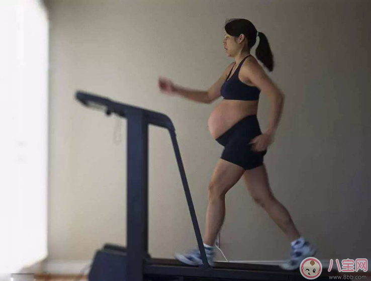 怀孕不提重物好不好 怀孕的时候什么运动都不能做吗