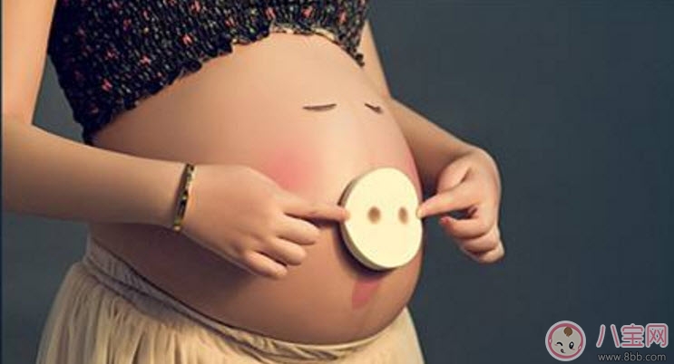 孕妇胖多少斤正常 孕妇胖多少斤不能顺产