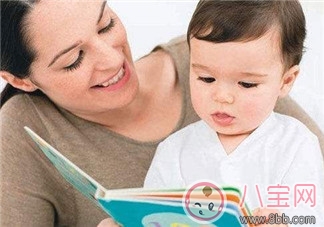 培养亲子阅读习惯 促进亲子感情