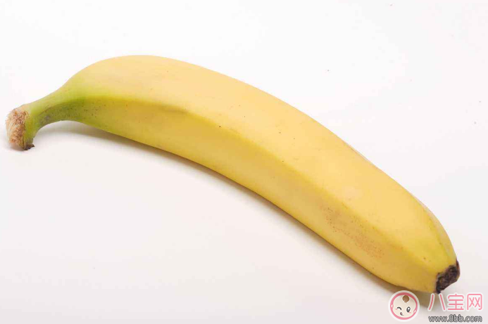 刚生完小孩可以吃香蕉吗 分娩后吃香蕉需要注意什么