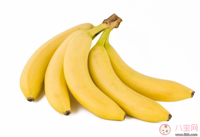 刚生完小孩可以吃香蕉吗 分娩后吃香蕉需要注意什么