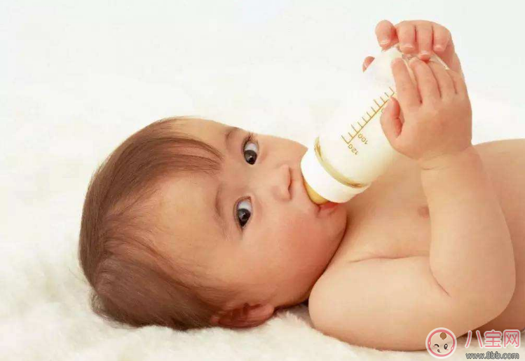 奶粉冲的浓稠是不是可以少吃点 宝宝奶粉怎么冲好