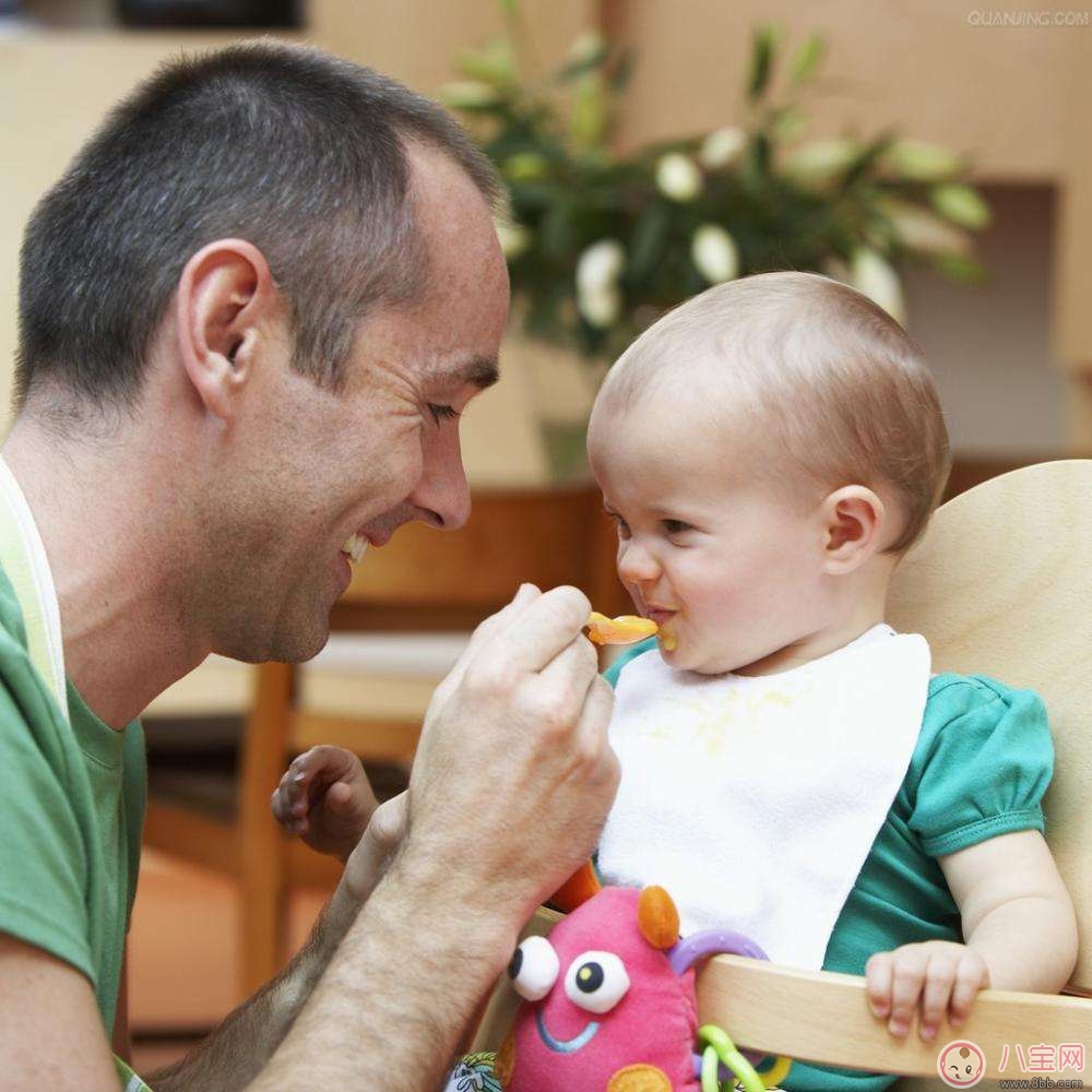 如何选择宝宝零食 让宝宝吃的更营养健康