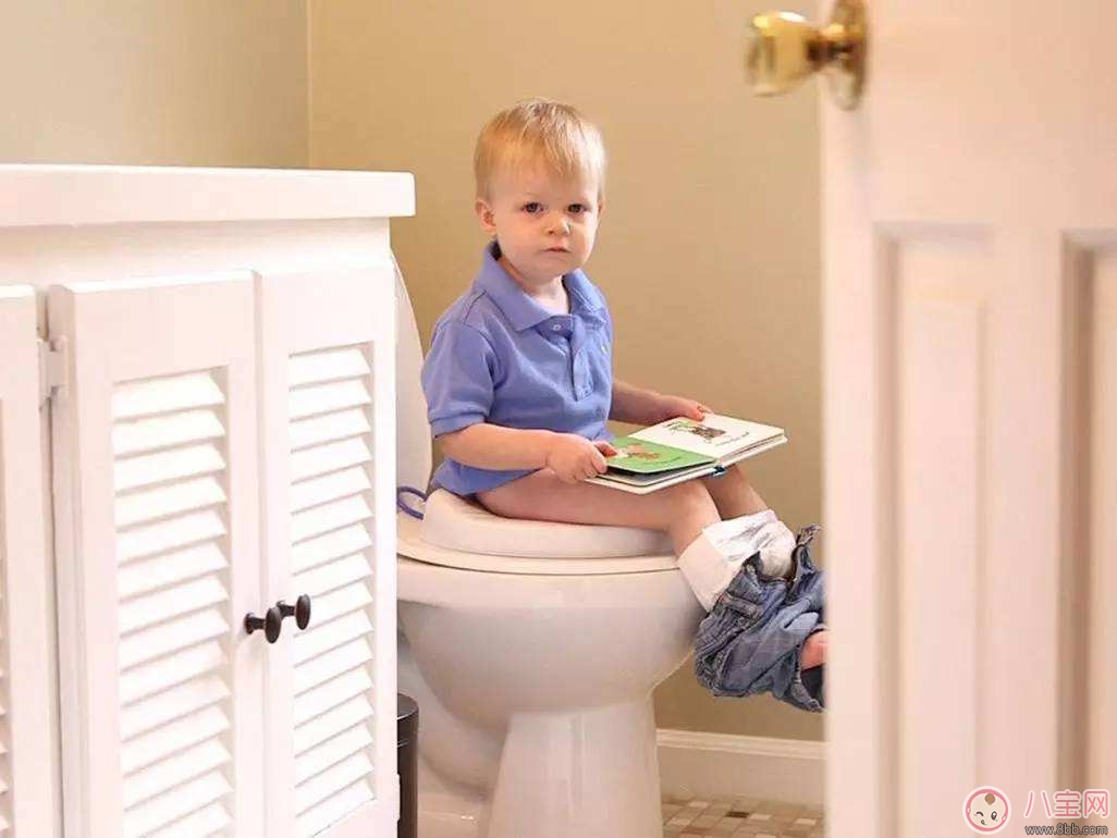 如何训练宝宝上厕所  最全的训练攻略