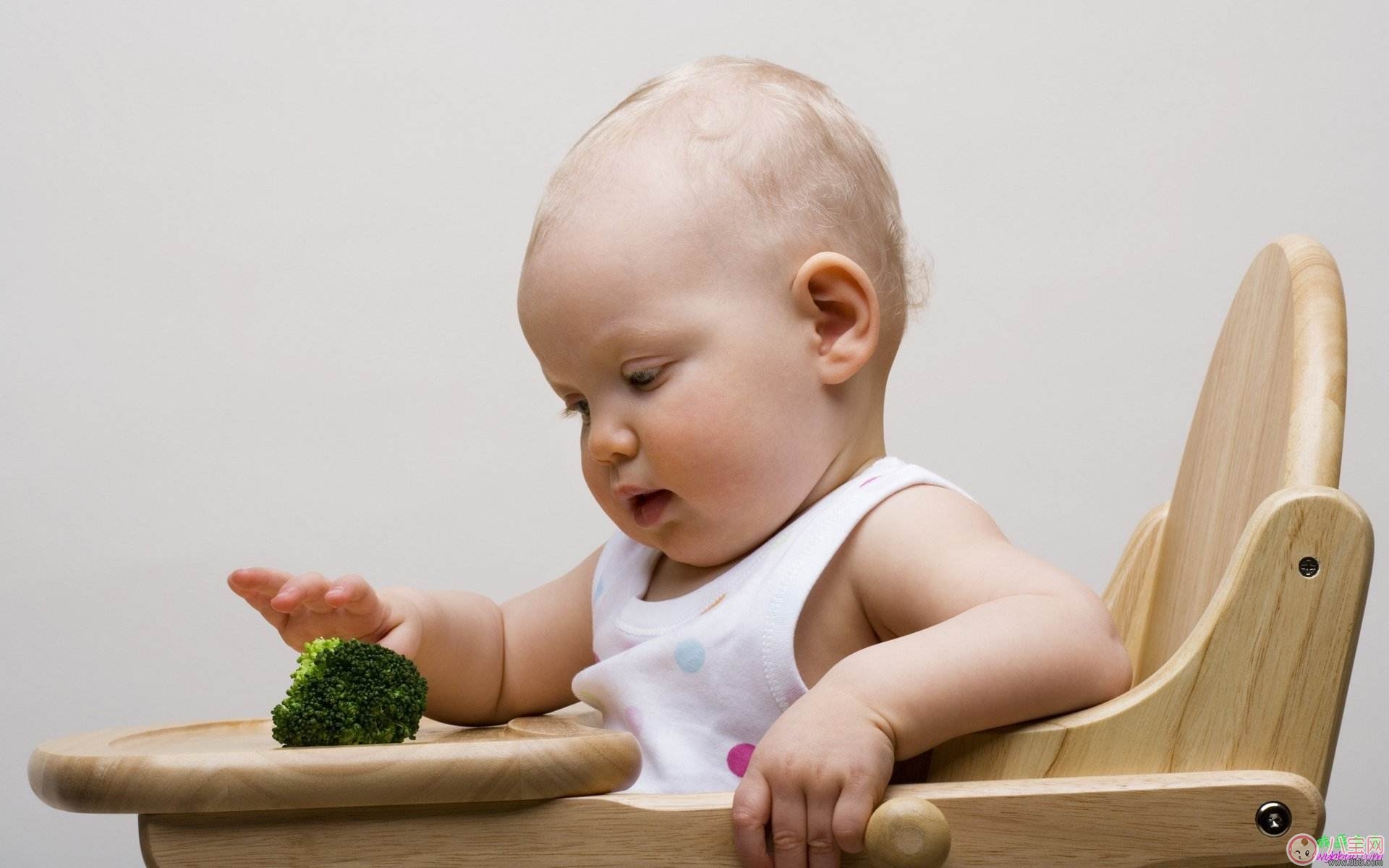 宝宝不爱吃蔬菜 要满足营养全面这样做
