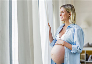 怀孕不能做的事禁忌 宝宝在妈妈肚子里也会害怕