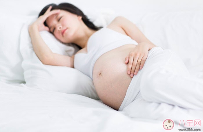怀孕|怀孕不能做的事禁忌 宝宝在妈妈肚子里也会害怕
