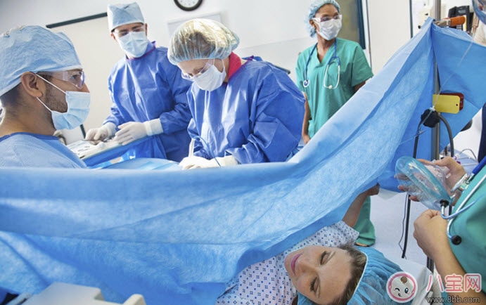 剖腹产|剖腹产的过程是怎么样的 剖腹产手术前手术中手术后流程揭秘