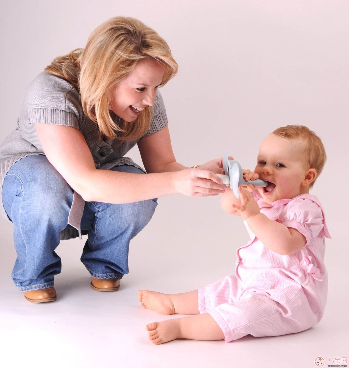 你还在错误的给宝宝喂药吗 如何正确的给宝宝吃药