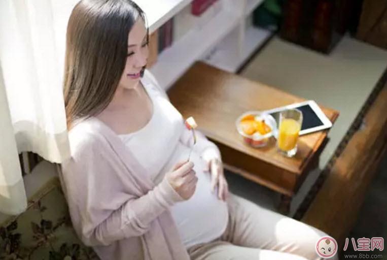 孕妇怎么坐对胎儿好 孕妇坐姿的禁忌有哪些