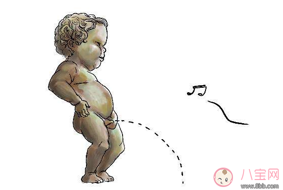 吹口哨宝宝排尿原理是什么 宝宝把尿吹口哨好吗
