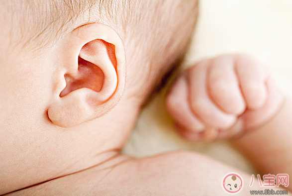 孩子耳朵上面有小孔是什么 耳朵的小孔是富贵孔吗
