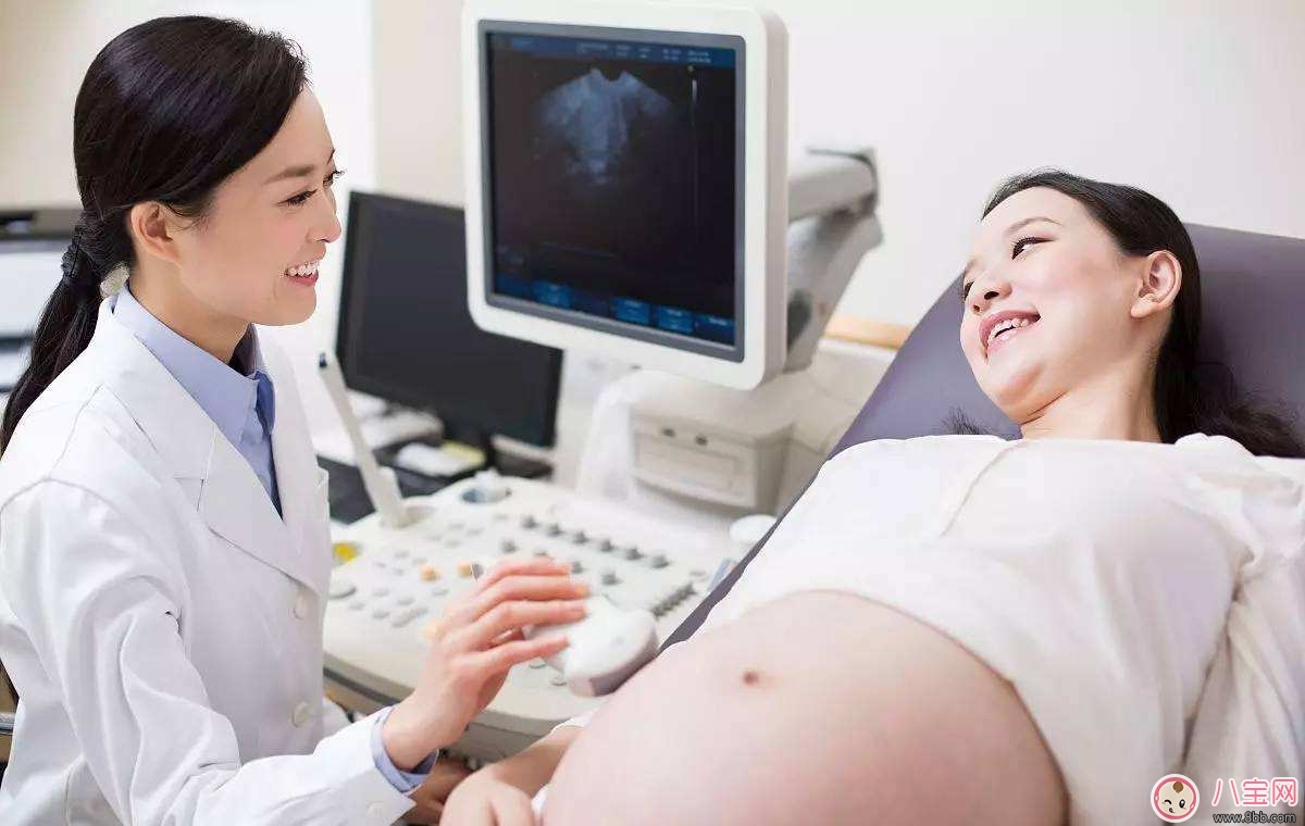 超声波对胎儿安全吗 不同超声波解析