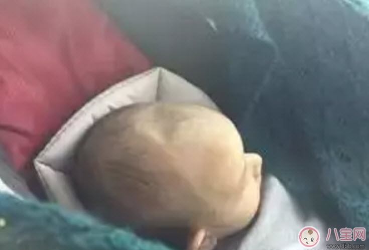 新生儿的头可以摸吗 为什么婴儿的头不能摸