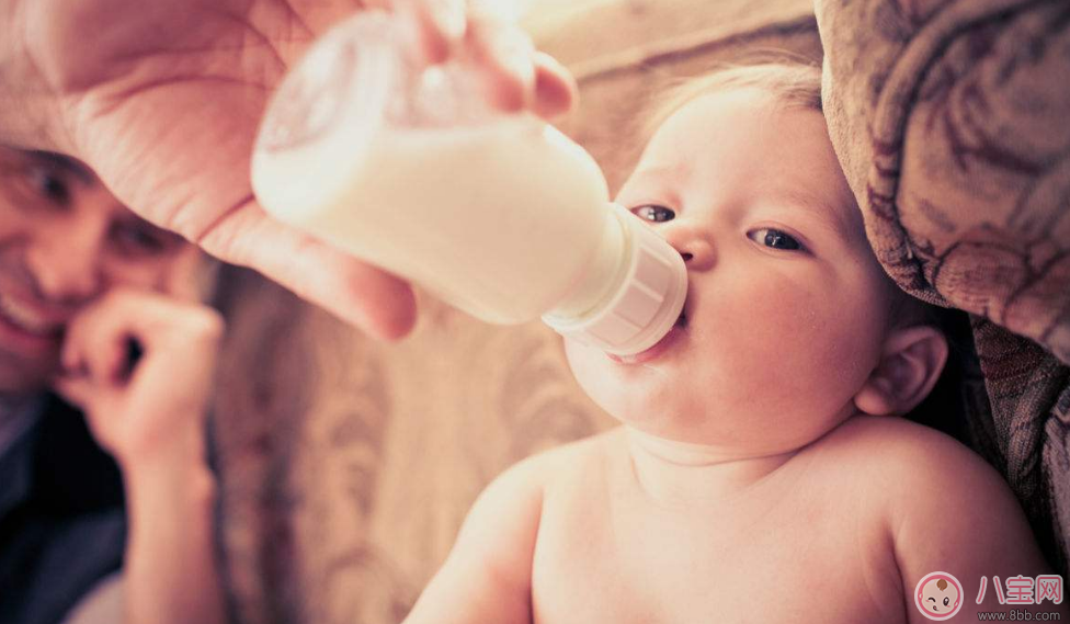 奶粉保存这样做就大错了 正确保存奶粉方法推荐