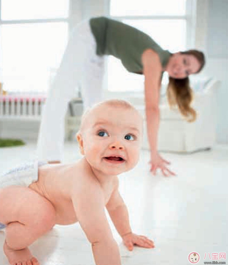 婴幼儿打嗝的原因  小心潜在健康问题