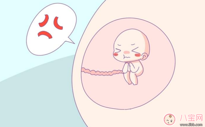 孕期胎儿异常情况有哪些 最常见的三种胎儿异常盘点