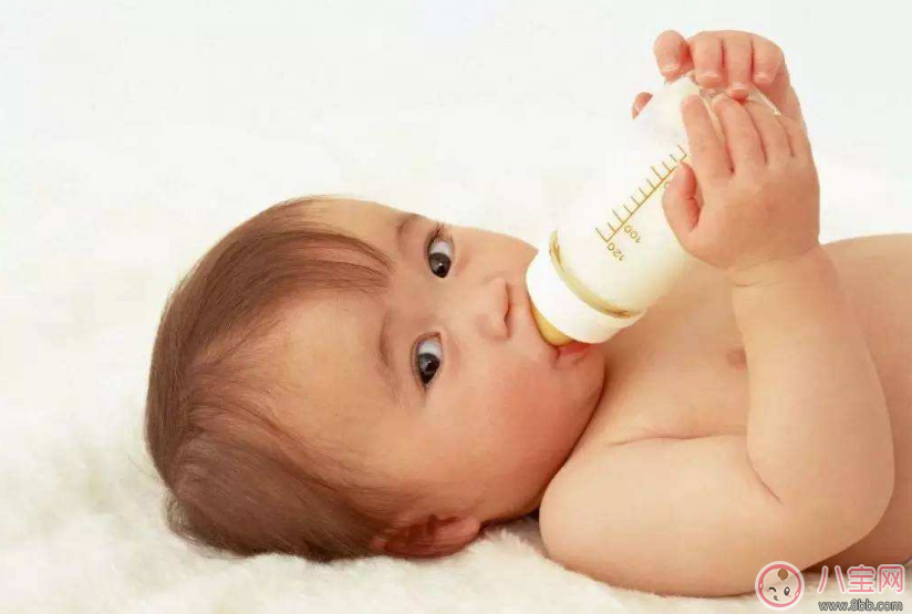 换段位奶粉的孩子拉肚子 宝宝喝的奶粉怎么换段位比较好