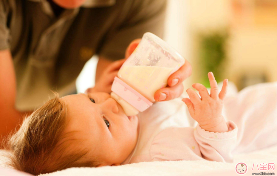换段位奶粉的孩子拉肚子 宝宝喝的奶粉怎么换段位比较好