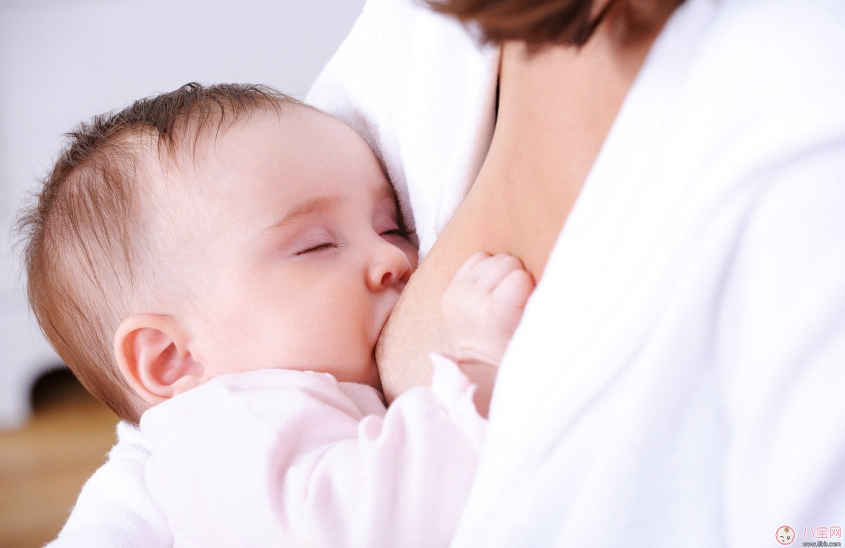 哺乳期宝妈生气危害大  小心乳液变“毒药”