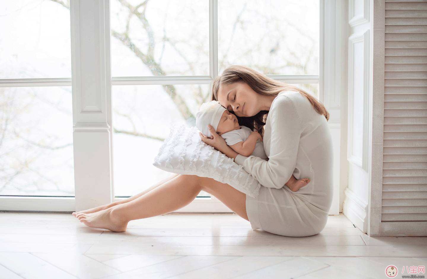 哺乳期宝妈生气危害大  小心乳液变“毒药”