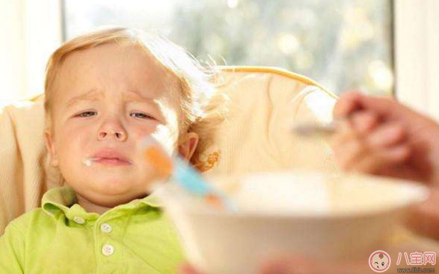 宝宝喜欢吃甜食有什么影响 宝宝不吃早餐坏习惯一定要改掉