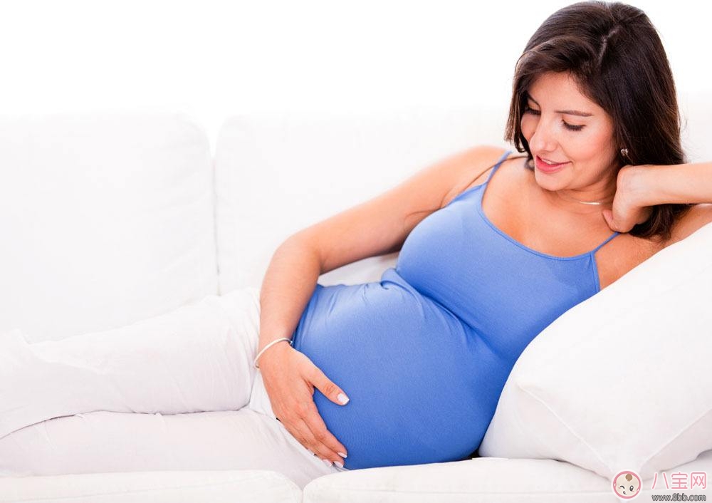 孕妇羊水栓塞  妈妈和胎儿都危险