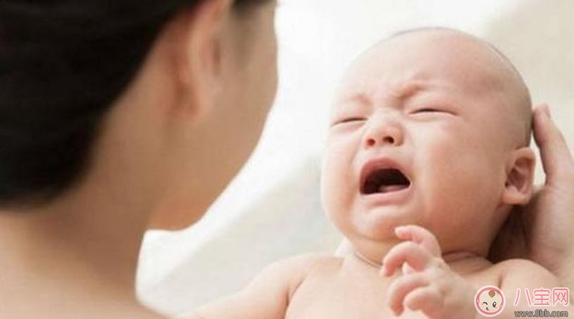 宝宝嘴角边长湿疹怎么办 宝宝嘴角湿疹是什么原因