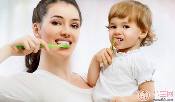如何护理宝宝乳牙 怎样让宝宝的牙齿更健康