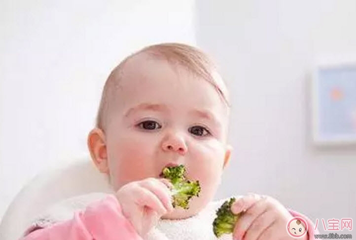 宝宝咀嚼能力差怎么办 宝宝咀嚼能力怎么训练