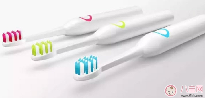 孩子可以用电动牙刷吗 宝宝选择电动牙刷的标准是什么