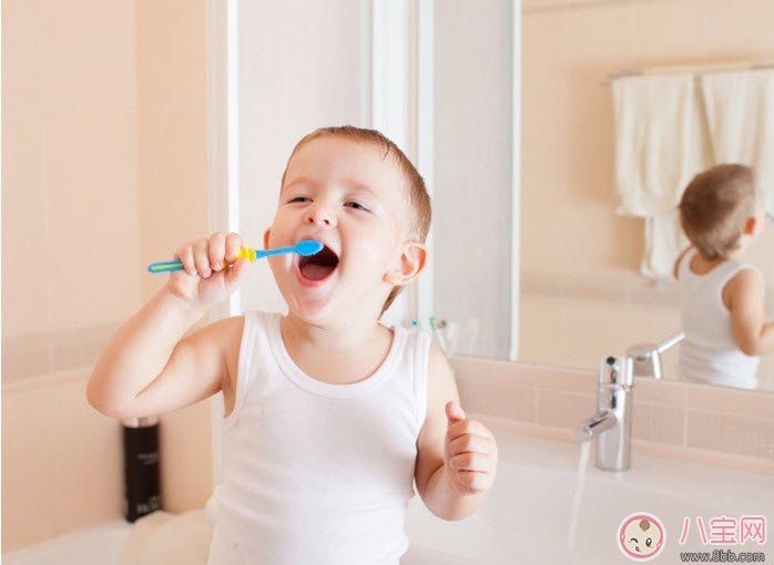 如何护理宝宝乳牙 怎样让宝宝的牙齿更健康