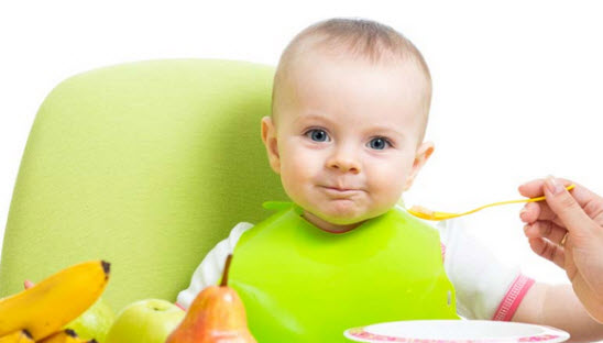 宝宝辅食怎么加 宝宝辅食添加顺序