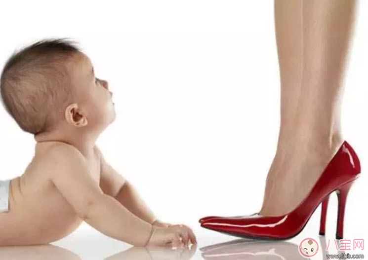 孕妇穿高跟鞋对宝宝有影响吗 孕妇穿高跟鞋会有哪些危害