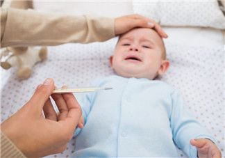 婴儿玫瑰疹的原因  得了玫瑰疹如何护理