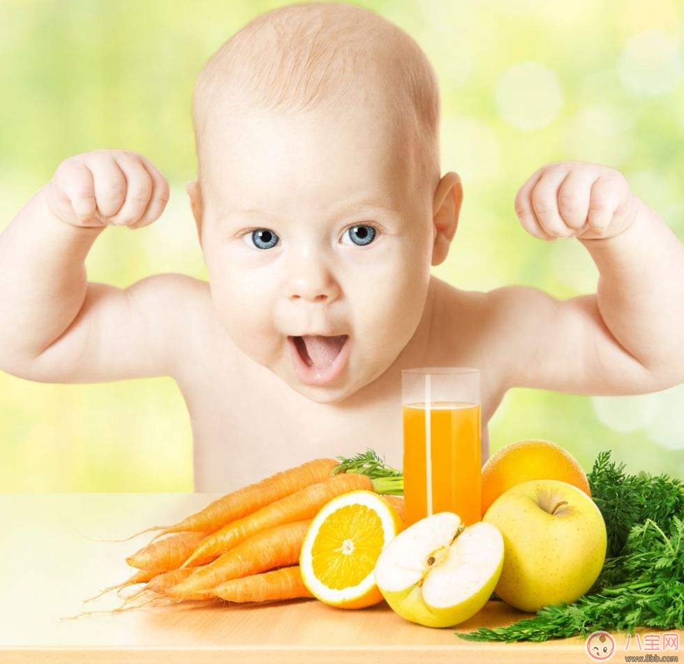 宝宝吃水果过敏 宝宝如何正确吃水果