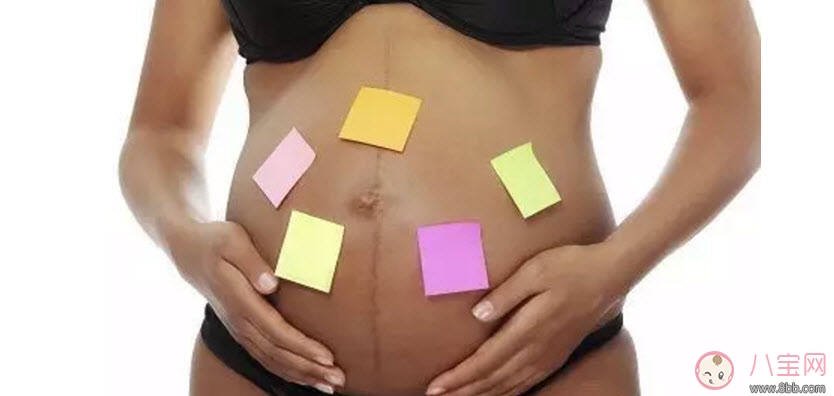 孕妇怀孕后身体哪个部位容易变黑呢 孕妇变黑对宝宝会有什么影响吗