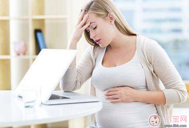 孕妇在办公室需要注意哪些电器 孕妇办公室运动有哪些