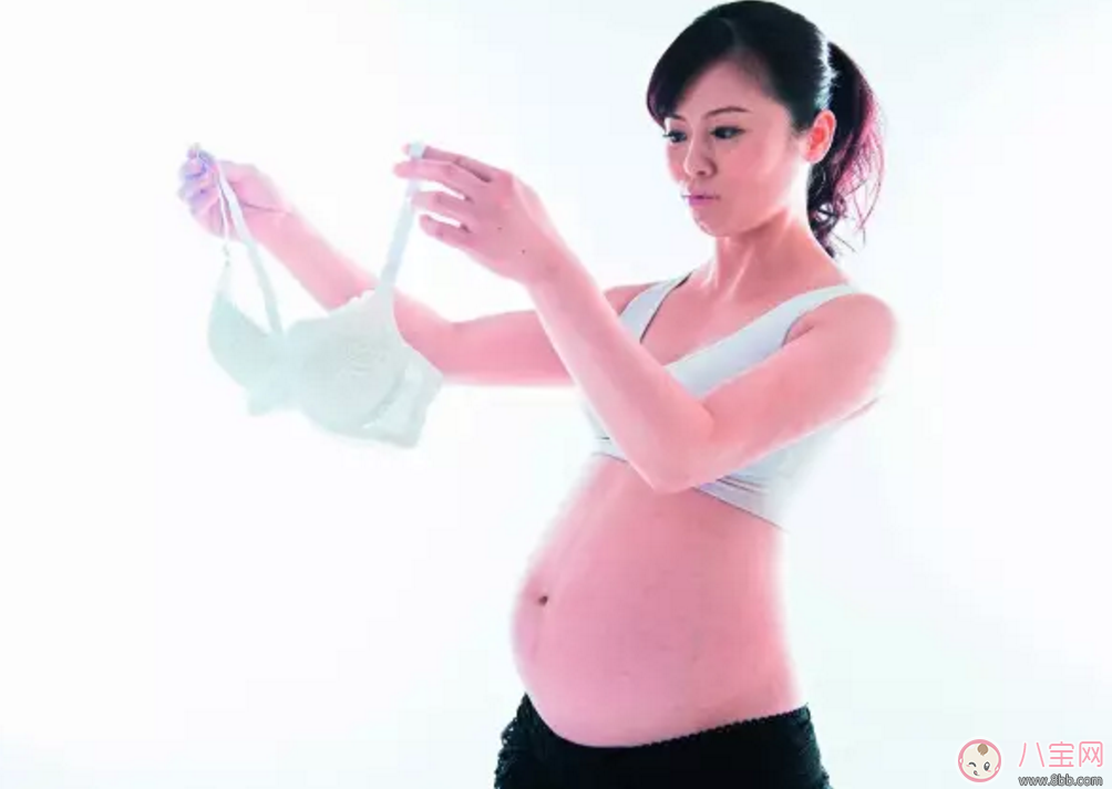 孕中期这6大症状 99%的孕妈都会遇到