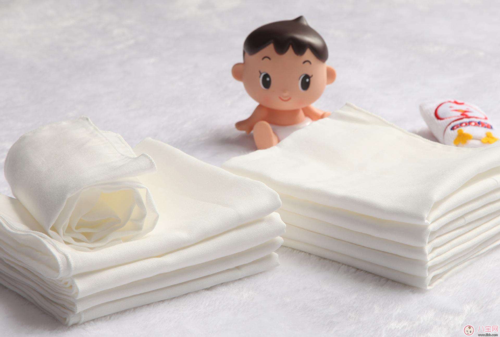厂家直供婴儿尿布扣 宝宝尿布带 新生儿尿片固定带绑带-阿里巴巴