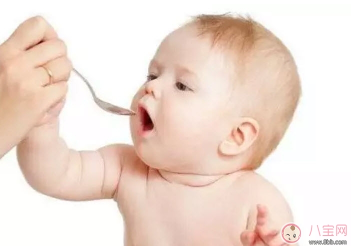 宝宝哪些药不能用开水泡 宝宝哪些药不能空腹喝