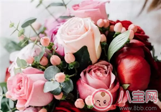 七夕节送什么花给老婆 怎么送花更浪漫