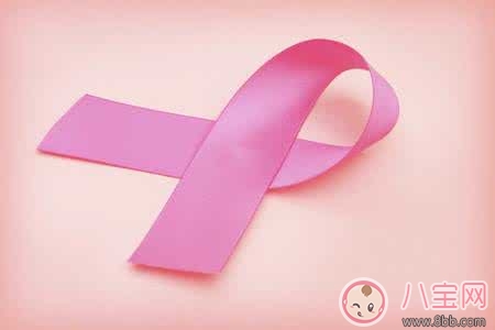 女性乳癌症状多 胸部护理不可少