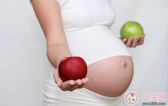 怀孕了必吃的四种水果 怀孕吃什么水果好2017